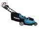 Makita DLM539PT2 - Tagliaerba a batteria - 36V - Taglio 53 cm - 2x 18V 5Ah