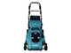 Makita DLM539PT2 - Tagliaerba a batteria - 36V - Taglio 53 cm - 2x 18V 5Ah