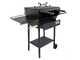 Cruccolini Cortona - Barbecue in ferro artigianale a carbone