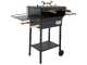 Cruccolini Cortona - Barbecue in ferro artigianale a carbone