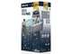 Bestway Steel Pro Max 5614A - Piscina Ovale + Pompa filtro 16 W