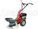 Eurosystems P55 - Decespugliatore a ruote a benzina - Honda GCVX 170