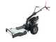 Eurosystems P55 - Decespugliatore a ruote a benzina - Honda GCVX 170