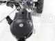Eurosystems P55 - Decespugliatore a ruote a benzina - Honda GCVX 170