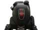 Eurosystems P55 - Decespugliatore a ruote a benzina - Honda GCVX 170