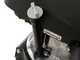 Eurosystems P55 - Decespugliatore a ruote a benzina - Honda GCVX 170