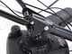 Eurosystems P55 - Decespugliatore a ruote a benzina - Honda GCVX 170