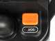 Worx WX031.9 - Aspiratore di solidi e liquidi portatile a batteria - SENZA BATTERIE E CARICABATTERIE