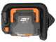Worx WX031.9 - Aspiratore di solidi e liquidi portatile a batteria - SENZA BATTERIE E CARICABATTERIE