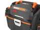 Worx WX031.9 - Aspiratore di solidi e liquidi portatile a batteria - SENZA BATTERIE E CARICABATTERIE