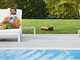Stiga A 1500 - Robot rasaerba - con batteria E-Power da 5 Ah
