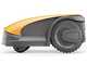 Stiga A 1500 - Robot rasaerba - con batteria E-Power da 5 Ah