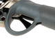 OUTLET - UTILIZZATO PER PROVA - BlackStone 450-BP - Forbice elettrica da potatura su asta - 37V 5.2Ah - 250 cm