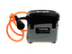 OUTLET - UTILIZZATO PER PROVA - BlackStone 450-BP - Forbice elettrica da potatura su asta - 37V 5.2Ah - 250 cm