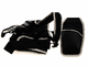 OUTLET - UTILIZZATO PER PROVA - BlackStone 450-BP - Forbice elettrica da potatura su asta - 37V 5.2Ah - 250 cm