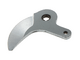 OUTLET - UTILIZZATO PER PROVA - BlackStone 450-BP - Forbice elettrica da potatura su asta - 37V 5.2Ah - 250 cm