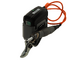 OUTLET - UTILIZZATO PER PROVA - BlackStone 450-BP - Forbice elettrica da potatura su asta - 37V 5.2Ah - 250 cm