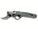 OUTLET - UTILIZZATO PER PROVA - BlackStone 450-BP - Forbice elettrica da potatura su asta - 37V 5.2Ah - 250 cm