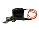OUTLET - UTILIZZATO PER PROVA - BlackStone 450-BP - Forbice elettrica da potatura su asta - 37V 5.2Ah - 250 cm