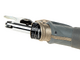 OUTLET - UTILIZZATO PER PROVA - BlackStone 450-BP - Forbice elettrica da potatura su asta - 37V 5.2Ah - 250 cm