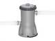 Bestway Steel Pro Max Splashview 561JM - Piscina Rotonda