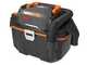 Worx Nitro WX031 - Aspiratore di solidi e liquidi portatile a batteria - 20V 4.0Ah