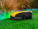 Stiga A 300 - Robot rasaerba - con batteria E-Power da 2 Ah