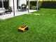Stiga A 300 - Robot rasaerba - con batteria E-Power da 2 Ah