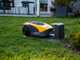 Stiga A 300 - Robot rasaerba - con batteria E-Power da 2 Ah