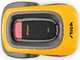 Stiga A 300 - Robot rasaerba - con batteria E-Power da 2 Ah