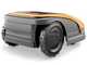 Stiga A 300 - Robot rasaerba - con batteria E-Power da 2 Ah