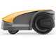 Stiga A 300 - Robot rasaerba - con batteria E-Power da 2 Ah