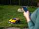 Stiga A 300 - Robot rasaerba - con batteria E-Power da 2 Ah