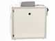 FIEM MG 244 SH ADP - Incubatrice per uova automatica - 144 uova