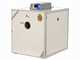 FIEM MG 244 SH ADP - Incubatrice per uova automatica - 144 uova