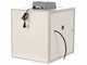 FIEM MG 244 SH ADP - Incubatrice per uova automatica - 144 uova