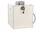 FIEM MG 244 SH ADP - Incubatrice per uova automatica - 144 uova
