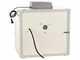 FIEM MG 244 SH ADP - Incubatrice per uova automatica - 144 uova