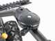 Eurosystems M310 - Motofalciatrice bilama - Larghezza di taglio 127 cm - Loncin 196 OHV