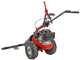 Eurosystems M310 - Motofalciatrice bilama - Larghezza di taglio 127 cm - Loncin 196 OHV