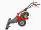 Eurosystems M310 - Motofalciatrice bilama - Larghezza di taglio 127 cm - Loncin 196 OHV