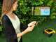 Stiga A 300 - Robot rasaerba - con batteria E-Power da 2 Ah