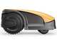 Stiga A 300 - Robot rasaerba - con batteria E-Power da 2 Ah