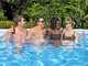 Bestway Steel Pro Max 56465 - Piscina fuori terra per 7-8 Persone