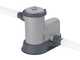 Bestway Steel Pro Max 56465 - Piscina fuori terra per 7-8 Persone