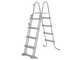 Bestway Steel Pro Max 56465 - Piscina fuori terra per 7-8 Persone