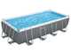 Bestway Steel Pro Max 56465 - Piscina fuori terra per 7-8 Persone