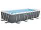 Bestway Steel Pro Max 56465 - Piscina fuori terra per 7-8 Persone