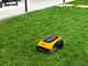 Stiga A 300 - Robot rasaerba - con batteria E-Power da 2 Ah