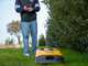 Stiga A 300 - Robot rasaerba - con batteria E-Power da 2 Ah